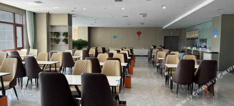78º温泉水酒店(西安北站店)图片