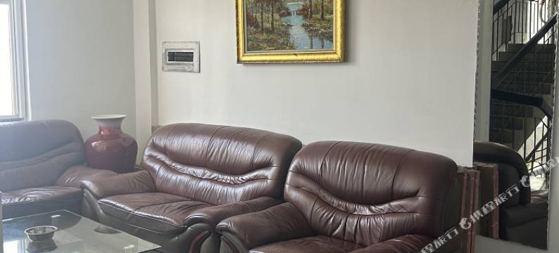 舟山竺凌宾馆图片