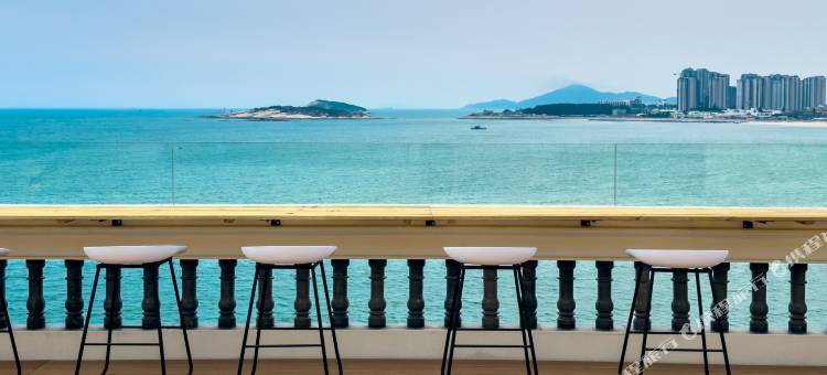 东山岛·南栈民宿(南门湾景区店)图片