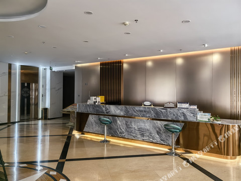 石嘴山万盛大酒店