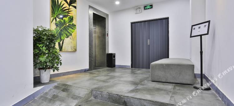 乌镇云筑轻奢酒店图片