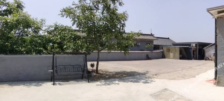 梨木台篱想·名宿图片