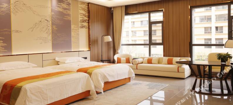 宁武浙宁酒店图片