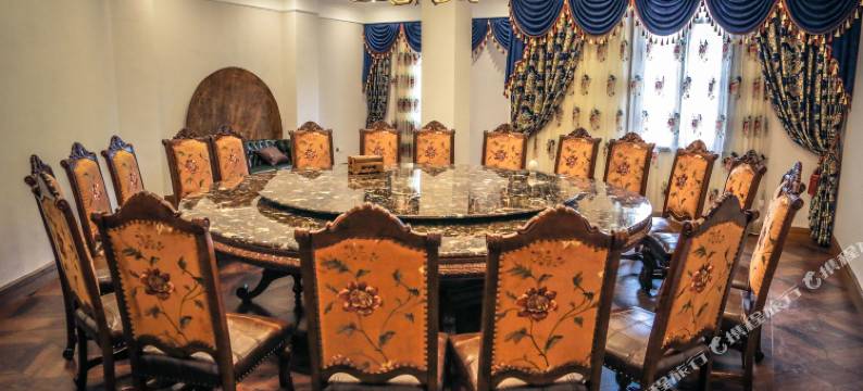 太阳谷庄园酒店图片