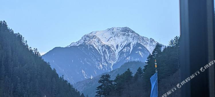 九寨沟云海居民宿(九寨沟景区店)图片