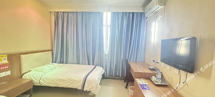 克拉玛依建油宾馆图片