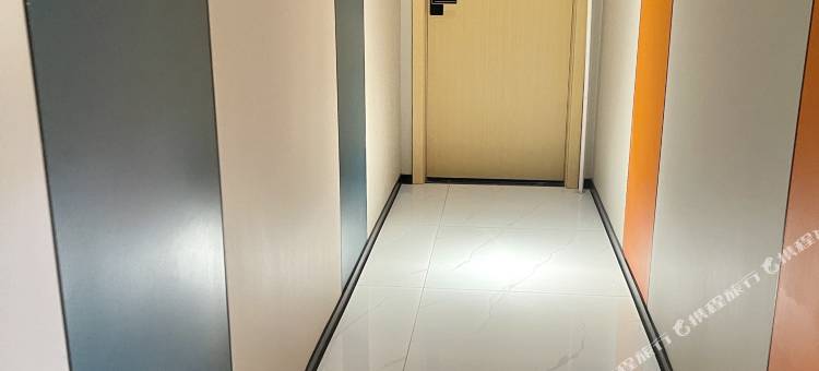 W·电竞酒店(太原建设南路亲贤街店)图片