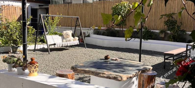 大理甜兮茗苑(洱海才村店)图片