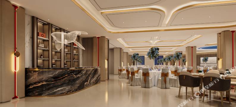 彭水金辉酒店(人和春天店)图片