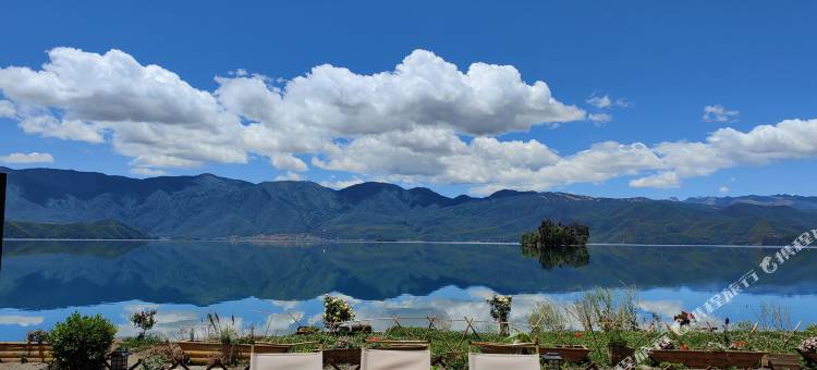 泸沽湖原舍民宿(情人滩店)图片