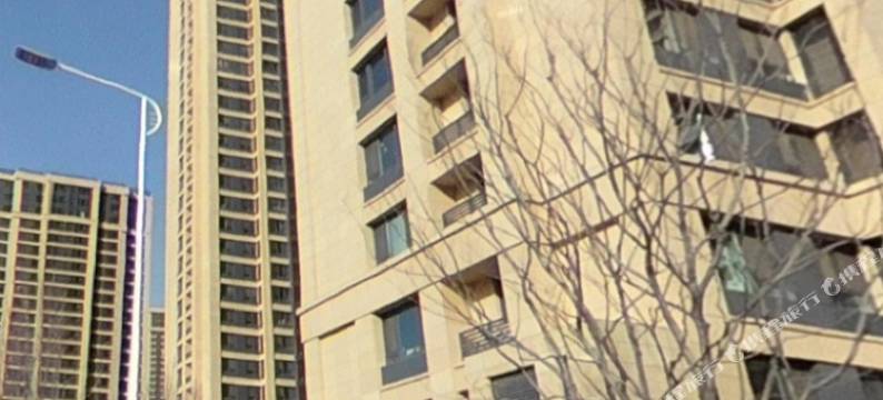 爱尚家民宿图片