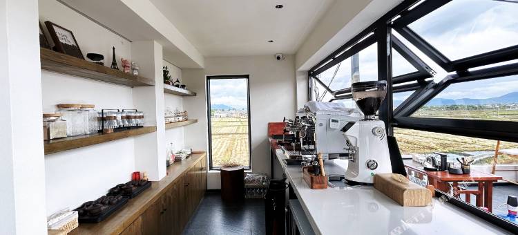 大理麦崌MAJESTY VILLA美宿(喜洲古镇店)图片