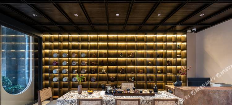 屿见·山岚云岫丨伴山wonderland极景度假庭院(丽江古城大水车店)图片