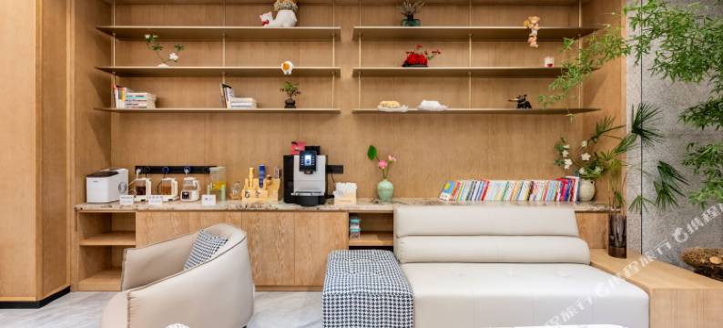 速8精选酒店(北京大兴黄村火车站地铁站店)图片