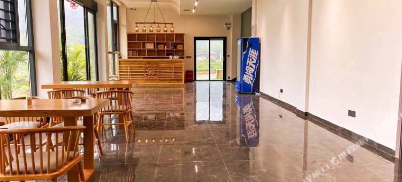 梵净山人在旅途驿栈(亚木沟景区店)图片