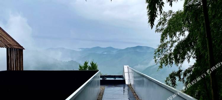莫干山可遇outland民宿图片
