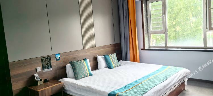 梅河口长源宾馆图片