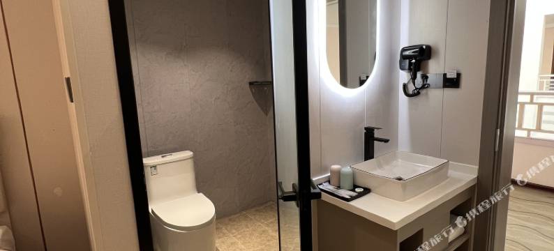 满洲里扎赉诺尔商务宾馆图片