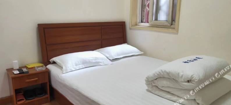 旅途民宿(成都新南路店)图片