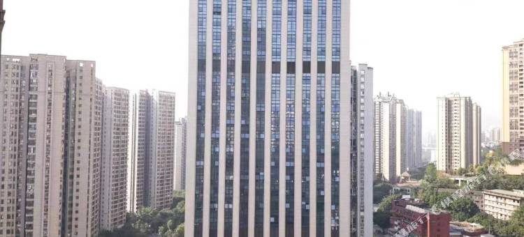 铂瑞雅江景民宿图片