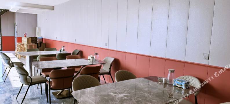 额尔古纳黑山头牧云星空民宿图片