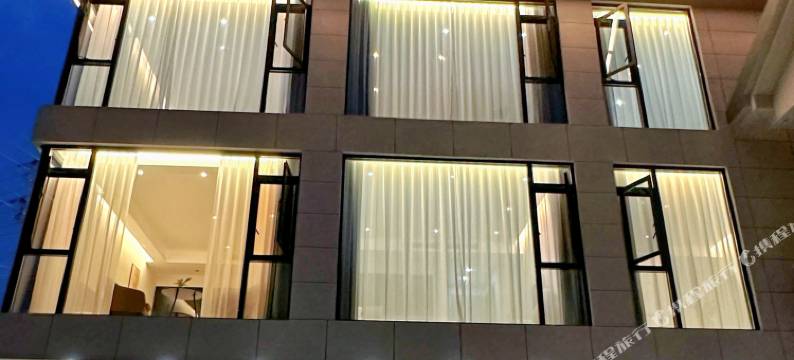 泾县云上四季民宿(月亮湾风景区店)图片