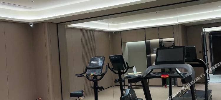 全季酒店(徐州云龙湖风景区湖北路店)图片