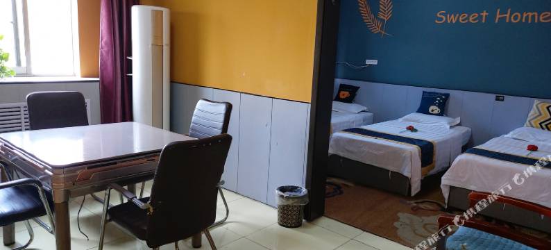 林州阳光宾馆(太行路店)图片