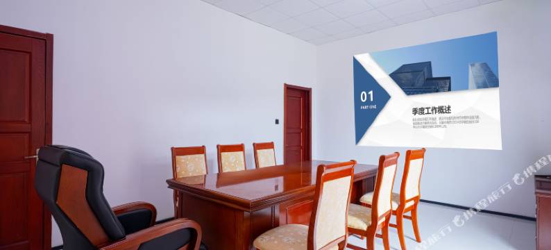 汕海之恋度假酒店图片