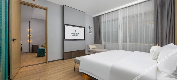 丽怡酒店(北京首都机场店)图片