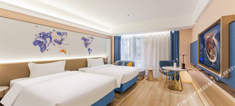 凯里亚德酒店(昆明高铁南站春融街地铁站店)图片