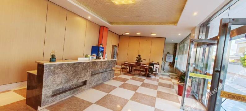 漳浦澜海印象精品宾馆图片