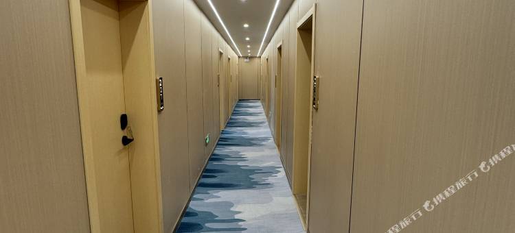 陇南拾光民宿酒店图片