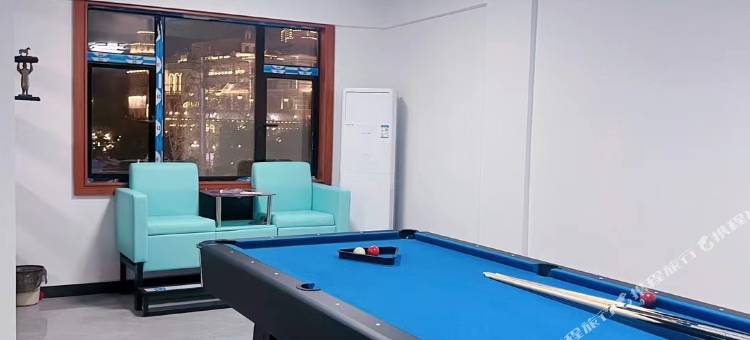 东哥食府住宿(横店影视城店)图片