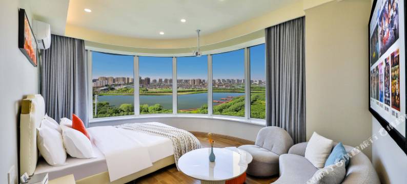 为你而来影院公寓(沈阳沈北大学城辽大店)图片