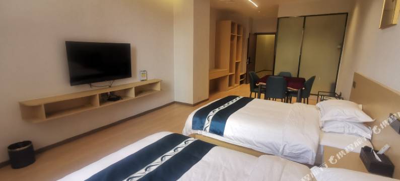 安顺乐季酒店图片