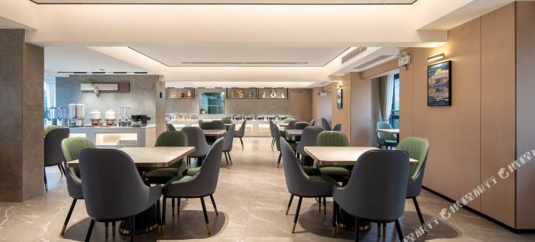 丽呈酒店(中山药科大学店)图片