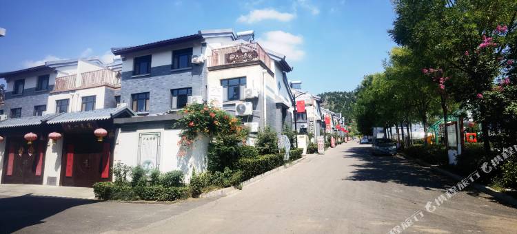 曲阜六一民宿图片