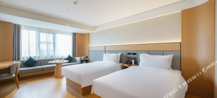 全季酒店(新乡长垣亿隆大道店)图片