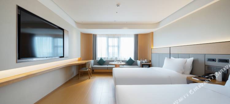 全季酒店(新乡长垣亿隆大道店)图片