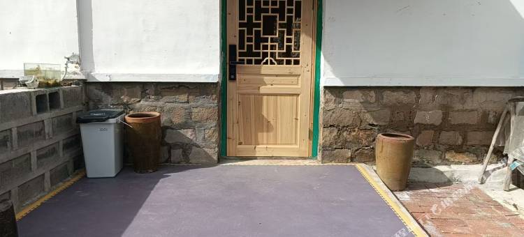 见山民宿(二部店)图片