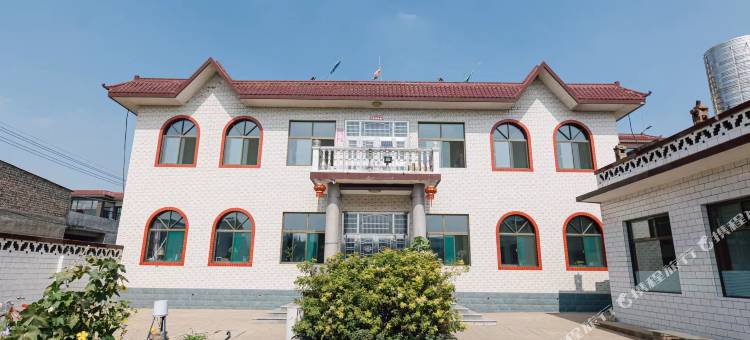 王家民宿图片
