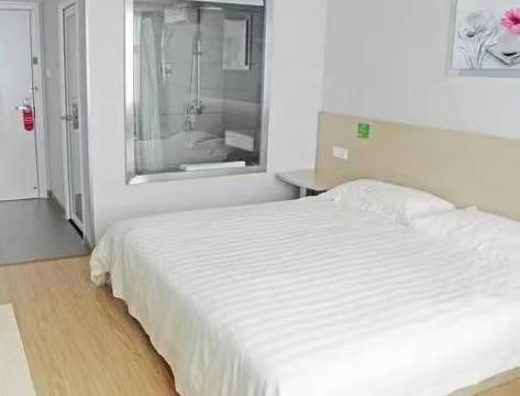 长春9+1时尚宾馆