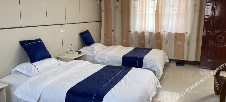 宝应荣鑫宾馆图片