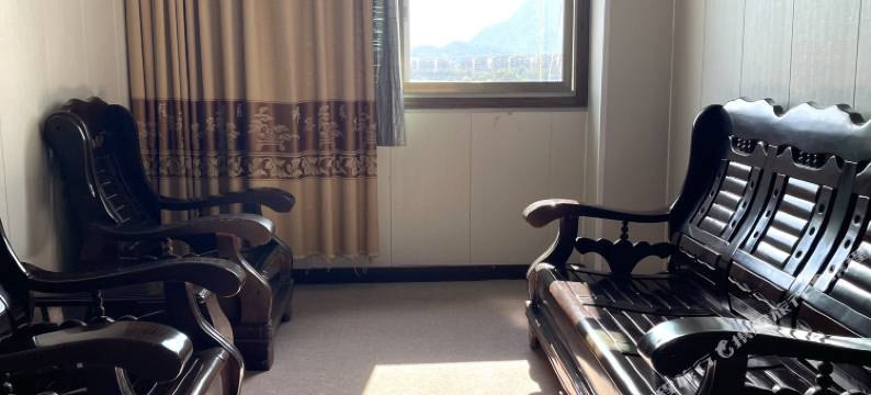 淳安水南宾馆图片