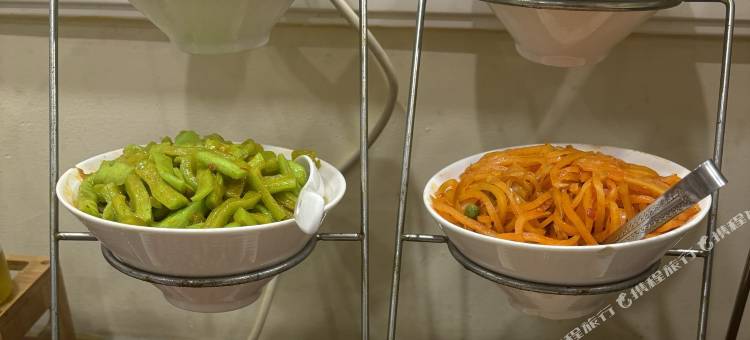 如家酒店(成都华西医大玉林北路省体育馆地铁站店)图片