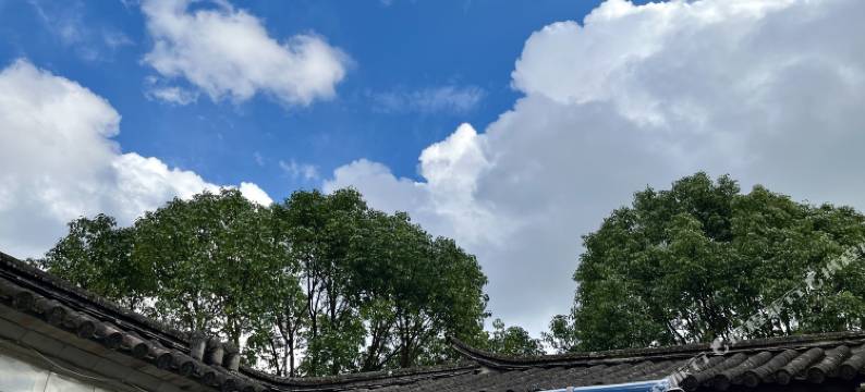 团圆小筑青年旅馆图片