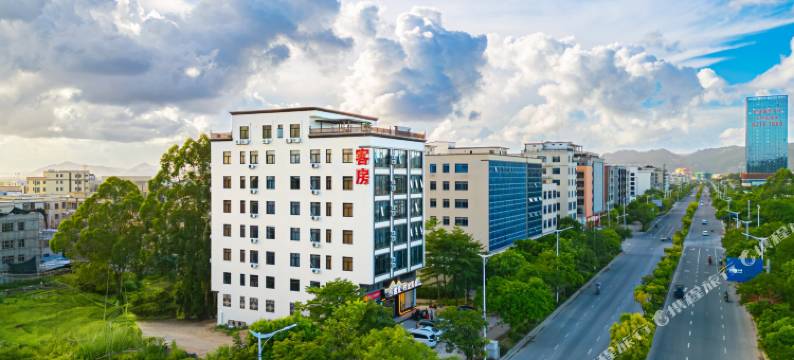 遇见·时光美宿图片