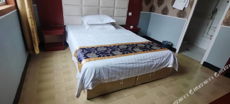 新郑金晟宾馆(升达大学店)图片