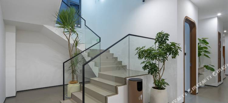 花筑村·嵊州茂林修竹民宿图片